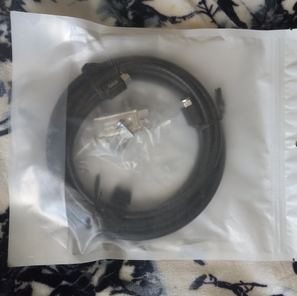 Comcast Equipment Newest Model HD/DVR Box & Wi-Fi/Home Phone xFi Box Plus Cords - Picture 12 of 14